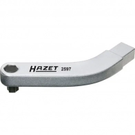 Разъем дверной петли HAZET 2597 94BOZV Y 3978387 4000896017379
