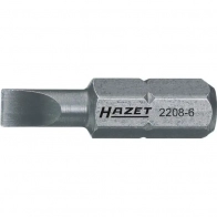 Бита для отвертки HAZET 22086 H MH0M 3978199 4000896014385 - Изображение 1