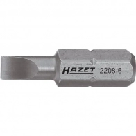 Бита для отвертки HAZET 22086 H MH0M 3978199 4000896014385 - Изображение 2