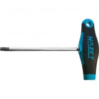 Отвертка HAZET 828t20 3980151 SLFG F8 4000896034321