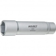 Втулка ступицы колеса или подшипника HAZET 2583 3978315 QD9JH N 4000896017034