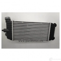 Интеркулер Ssangyong TIVOLI D16F SSANGYONG 2371035600 1439757091 O5 OEDC - Изображение 2