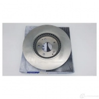 Тормозной диск SSANGYONG 4144135001 C7V BMZA 1425202052 - Изображение 1