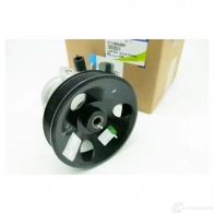 Плита насоса ГУР нижняя SSANGYONG 1422541044 Q6FRS 6714600680 KQYN G7A - Изображение 2