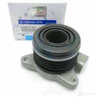Комплект сцепления SSANGYONG 23030810 3036021301 EW13 D - Изображение 3