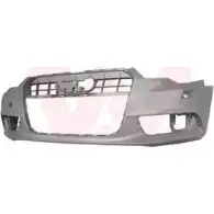 Бампер VAN WEZEL 0342575 P 6R2G2 5410909580391 Audi A6 (C7) 4 Седан 2.8 Fsi Quattro 204 л.с. 2010 – 2015