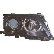 Фара VAN WEZEL 0649984M 5012 9362 Bmw 3 (E46) 4 Седан 2.0 318 i 136 л.с. 2001 – 2005 9W3PC