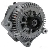 Генератор CARGO 114044 Citroen C3 1 (FC, PF1) 2002 – 2009 0 DBUQ
