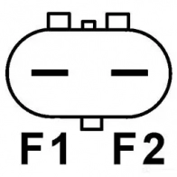 Генератор CARGO AHFB H 114243 3986256 - Изображение 3