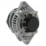 Генератор CARGO 1 F1JR Audi A4 (B6) 2 Универсал 1.8 T Quattro 170 л.с. 2001 – 2004 113878