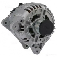 Генератор CARGO 114353 Renault Laguna (BG) 2 Хэтчбек 1.9 dCi (BG0R) 100 л.с. 2001 – 2005 ISCR8 K