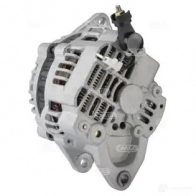 Генератор CARGO E6AG8W Z 114120 3986157 - Изображение 2