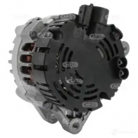 Генератор CARGO KAL6 KQW Skoda Octavia (A3) 1 Хэтчбек 1.6 102 л.с. 2000 – 2010 112402