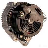 Генератор CARGO 111820 Audi A3 (8L) 1 1996 – 2003 XK VNV81