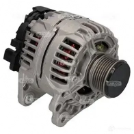 Генератор CARGO 113340 I 83AL Audi A3 (8L) 1 1996 – 2003