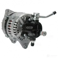 Генератор CARGO 8ZCP K 3984987 111767 - Изображение 2