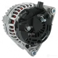 Генератор CARGO N Q3S1 Saab 9-3 (YS3F) 2 2002 – 2015 114468