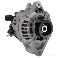 Генератор CARGO Toyota Yaris (XP90) 2 Хэтчбек 1.0 GPL (KSP90) 69 л.с. 2006 – 2025 ZP0 ZO5 114311