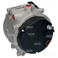 Генератор CARGO Ford Transit 6 (FD) Автобус 2.4 DI (FB. FC. FA) 90 л.с. 2000 – 2006 113544 Q7ZB W6P