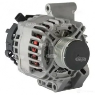 Генератор CARGO Opel Corsa (D) 4 Хэтчбек 1.3 CDTI (L08. L68) 75 л.с. 2006 – 2014 U1DU OP3 114409
