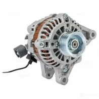 Генератор CARGO 114707 QXWY 9 Citroen C3 2 (SC, PF1) Хэтчбек 1.4 73 л.с. 2009 – 2025