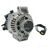 Генератор CARGO LTTH M 3986444 114453 - Изображение 2