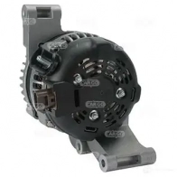 Генератор CARGO 115750 3987099 1LW QZ - Изображение 2