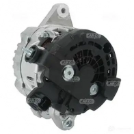 Генератор CARGO 8Q7GRI U 3986296 114291 - Изображение 2