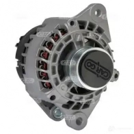 Генератор CARGO 113336 KXS6 45 Fiat Stilo (192) 1 Универсал 1.9 JTD 80 л.с. 2003 – 2008