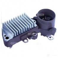 Щетки генератора, с регулятором CARGO 3987884 J S6IHB 131526