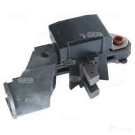 Щетки генератора, с регулятором CARGO M8 9O8 3989368 137396