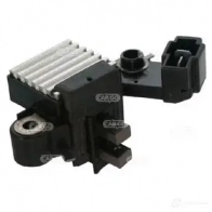 Щетки генератора, с регулятором CARGO 3990928 234276 I3TW HML