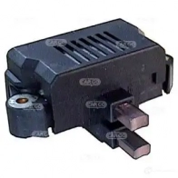 Щетки генератора, с регулятором CARGO 7SG P5 135393 3988883 - Изображение 1
