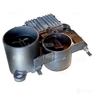 Щетки генератора, с регулятором CARGO 64139766 135064 6KP S1