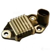 Щетки генератора, с регулятором