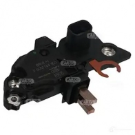 Щетки генератора, с регулятором CARGO HK48 YL 3993642 333273