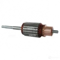 Якорь стартера CARGO 130945 63327154 G8 HICK - Изображение 1
