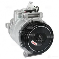 Компрессор кондиционера CARGO 8N QGXM 3992001 241149 - Изображение 2