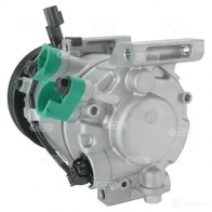 Компрессор кондиционера CARGO 3992049 4 7CG6HM 241208 - Изображение 2