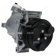 Компрессор кондиционера CARGO 241013 J WZ6ETC 3991894 - Изображение 2