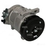 Компрессор кондиционера CARGO 48F M3 3992051 241211 - Изображение 2