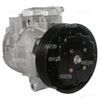 Компрессор кондиционера CARGO 3991703 P6A 7D86 240738 - Изображение 2