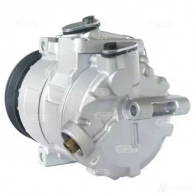 Компрессор кондиционера CARGO 240127 PS36R 7 3991551 - Изображение 2