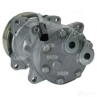Компрессор кондиционера CARGO 3992054 241214 O BCG4