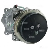 Компрессор кондиционера CARGO 3992054 241214 O BCG4 - Изображение 2