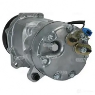 Компрессор кондиционера CARGO 1422530028 240011 38QK19 E - Изображение 2