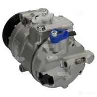 Компрессор кондиционера CARGO KM0 9SL 1424951196 241872 - Изображение 2