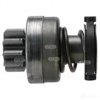 Компрессор кондиционера CARGO 240741 D2 ELI 3991705 - Изображение 2