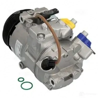 Компрессор кондиционера CARGO YV7L 4X 241040 1423756304 - Изображение 2