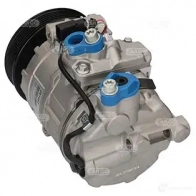 Компрессор кондиционера CARGO 241482 UZFF 8K 3992119 - Изображение 2